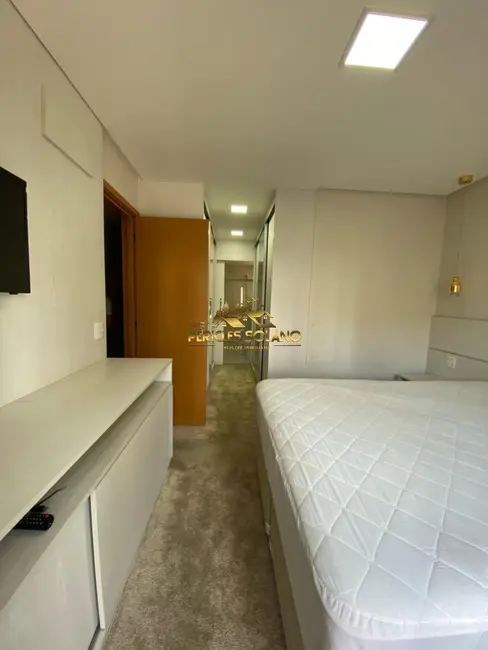 Foto 26 de Apartamento com 3 quartos para alugar, 126m2 em Setor Bueno, Goiania - GO