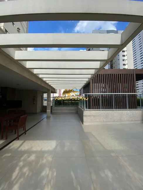 Foto 45 de Apartamento com 3 quartos para alugar, 126m2 em Setor Bueno, Goiania - GO