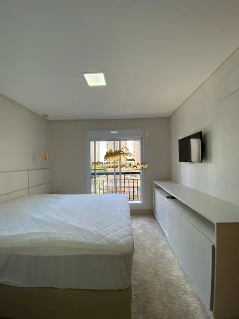 Foto 36 de Apartamento com 3 quartos para alugar, 126m2 em Setor Bueno, Goiania - GO
