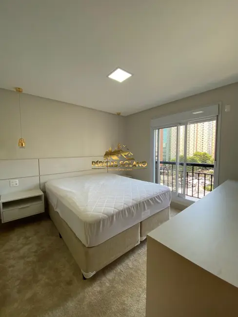 Foto 37 de Apartamento com 3 quartos para alugar, 126m2 em Setor Bueno, Goiania - GO