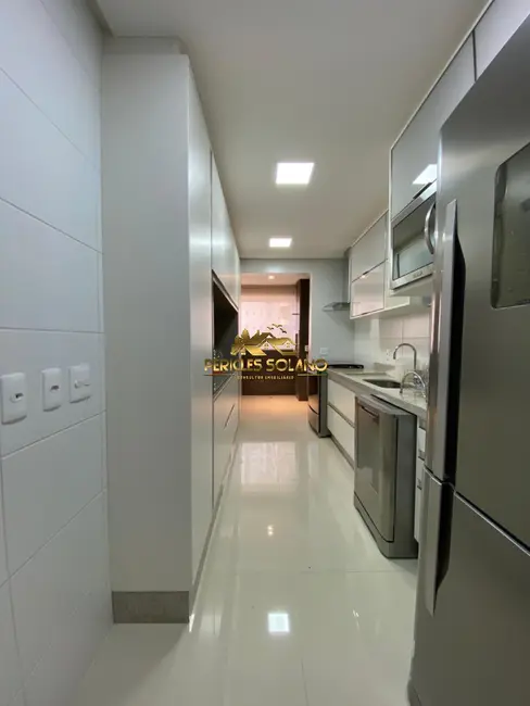 Foto 40 de Apartamento com 3 quartos para alugar, 126m2 em Setor Bueno, Goiania - GO