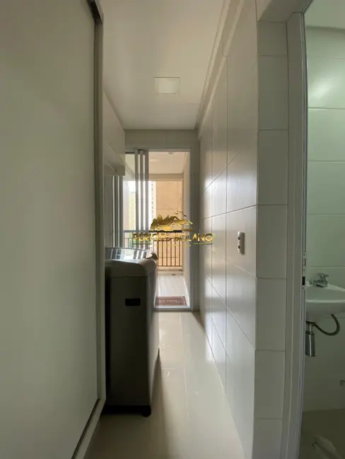 Foto 39 de Apartamento com 3 quartos para alugar, 126m2 em Setor Bueno, Goiania - GO