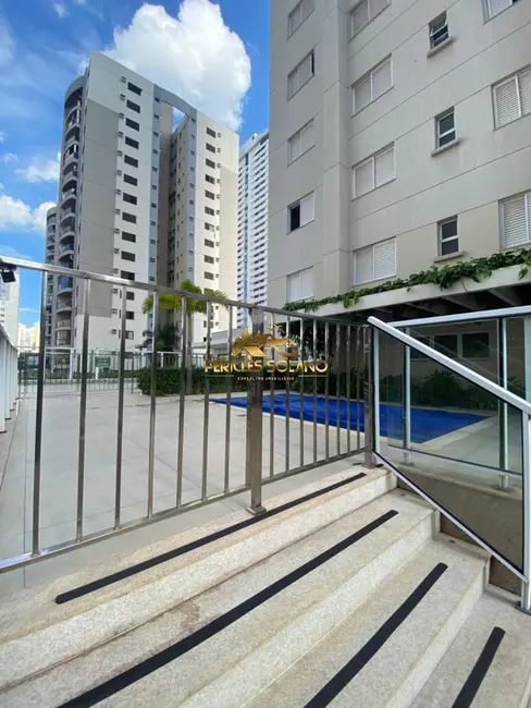 Apartamento com 3 quartos para alugar, 126m2 em Setor Bueno, Goiania - GO - imagem 4 Foto 4 de Apartamento com 3 quartos para alugar, 126m2 em Setor Bueno, Goiania - GO
