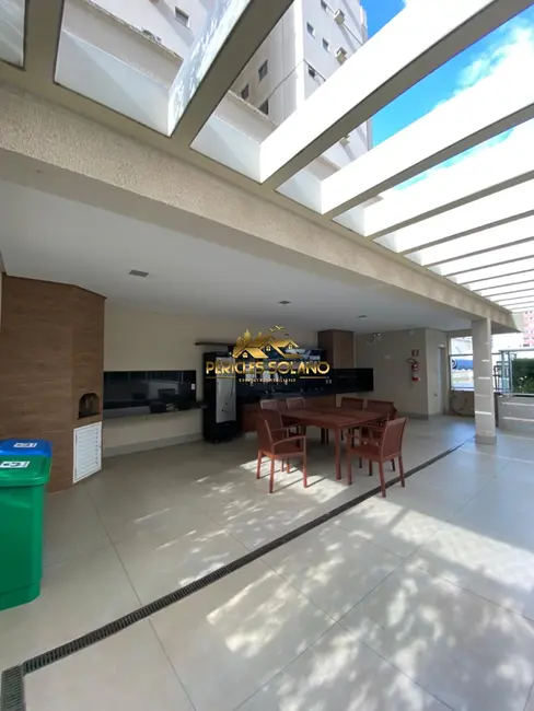 Foto 44 de Apartamento com 3 quartos para alugar, 126m2 em Setor Bueno, Goiania - GO