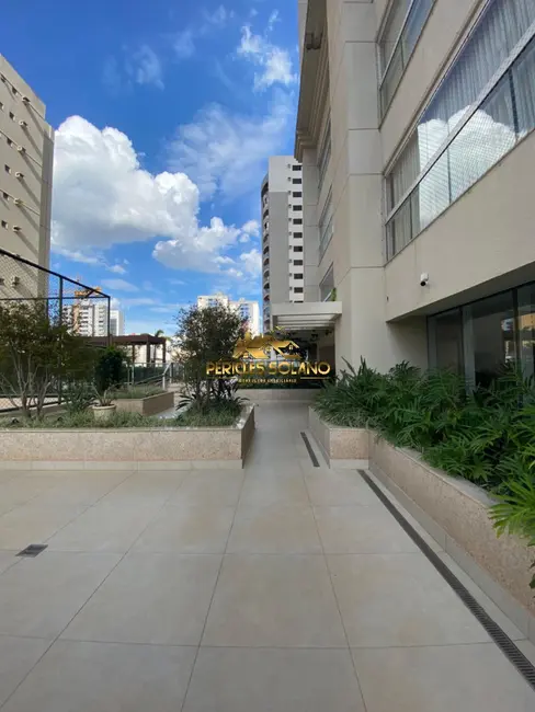 Apartamento com 3 quartos para alugar, 126m2 em Setor Bueno, Goiania - GO - imagem 3 Foto 3 de Apartamento com 3 quartos para alugar, 126m2 em Setor Bueno, Goiania - GO