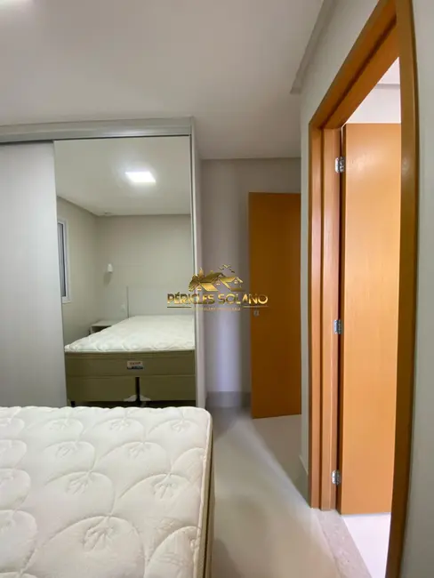 Foto 16 de Apartamento com 3 quartos para alugar, 126m2 em Setor Bueno, Goiania - GO