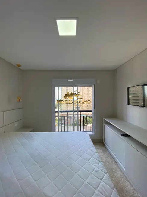 Foto 29 de Apartamento com 3 quartos para alugar, 126m2 em Setor Bueno, Goiania - GO