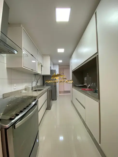 Foto 38 de Apartamento com 3 quartos para alugar, 126m2 em Setor Bueno, Goiania - GO