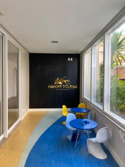 Apartamento com 3 quartos para alugar, 126m2 em Setor Bueno, Goiania - GO - imagem 5 Foto 5 de Apartamento com 3 quartos para alugar, 126m2 em Setor Bueno, Goiania - GO