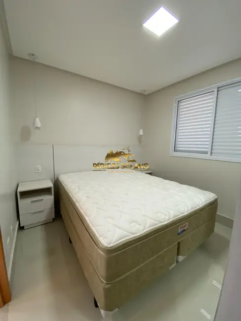 Foto 15 de Apartamento com 3 quartos para alugar, 126m2 em Setor Bueno, Goiania - GO