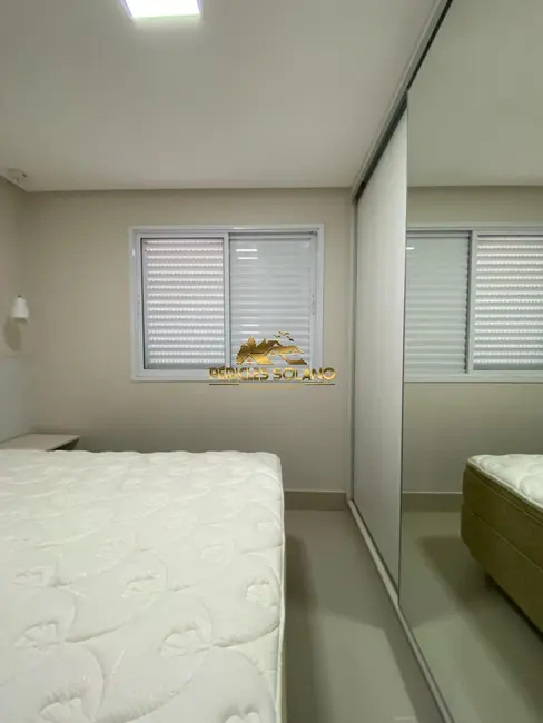 Foto 17 de Apartamento com 3 quartos para alugar, 126m2 em Setor Bueno, Goiania - GO