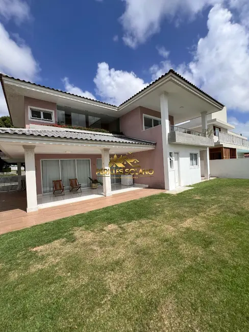 Foto 2 de Casa de Condomínio com 3 quartos à venda, 270m2 em Ponta Negra, Natal - RN