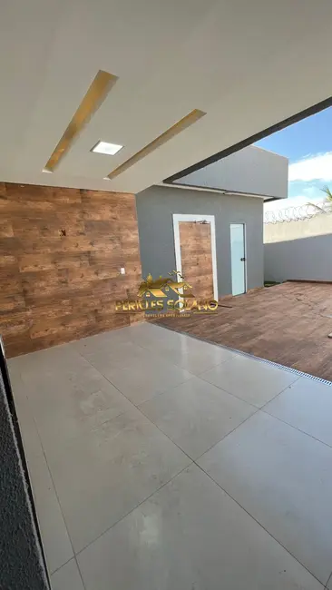 Casa de Condomínio com 3 quartos à venda, 142m2 em Residencial Boa Vista II, Senador Canedo - GO - imagem 3 Foto 3 de Casa de Condomínio com 3 quartos à venda, 142m2 em Residencial Boa Vista II, Senador Canedo - GO