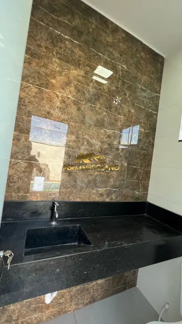 Casa de Condomínio com 3 quartos à venda, 142m2 em Residencial Boa Vista II, Senador Canedo - GO - imagem 9 Foto 9 de Casa de Condomínio com 3 quartos à venda, 142m2 em Residencial Boa Vista II, Senador Canedo - GO