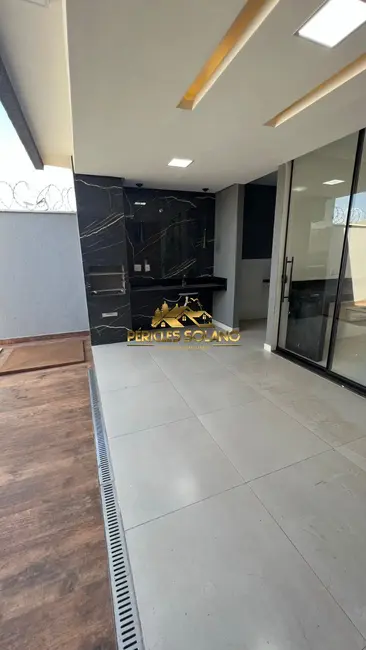 Casa de Condomínio com 3 quartos à venda, 142m2 em Residencial Boa Vista II, Senador Canedo - GO - imagem 5 Foto 5 de Casa de Condomínio com 3 quartos à venda, 142m2 em Residencial Boa Vista II, Senador Canedo - GO