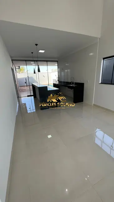 Casa de Condomínio com 3 quartos à venda, 142m2 em Residencial Boa Vista II, Senador Canedo - GO - imagem 8 Foto 8 de Casa de Condomínio com 3 quartos à venda, 142m2 em Residencial Boa Vista II, Senador Canedo - GO