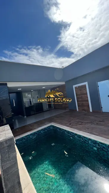 Casa de Condomínio com 3 quartos à venda, 142m2 em Residencial Boa Vista II, Senador Canedo - GO - imagem 6 Foto 6 de Casa de Condomínio com 3 quartos à venda, 142m2 em Residencial Boa Vista II, Senador Canedo - GO