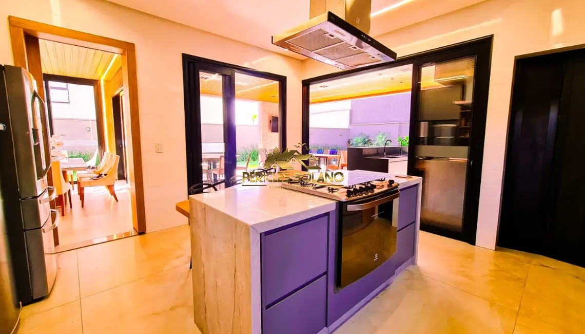 Foto 5 de Casa com 4 quartos à venda, 414m2 em Goiania - GO