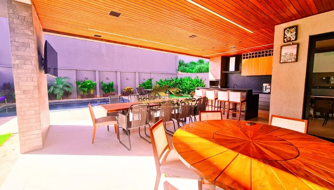 Foto 3 de Casa com 4 quartos à venda, 414m2 em Goiania - GO