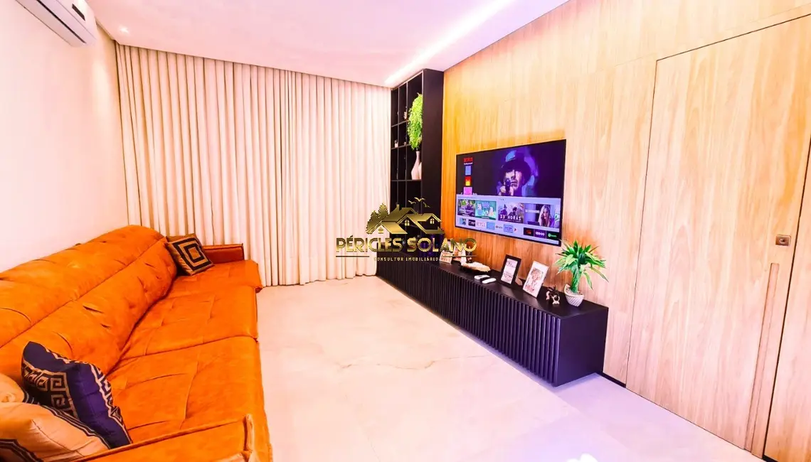 Foto 6 de Casa com 4 quartos à venda, 414m2 em Goiania - GO