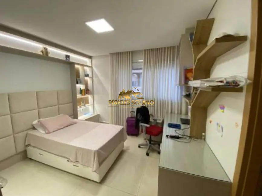 Apartamento com 4 quartos à venda, 240m2 em Setor Marista, Goiania - GO - imagem 8 Foto 8 de Apartamento com 4 quartos à venda, 240m2 em Setor Marista, Goiania - GO