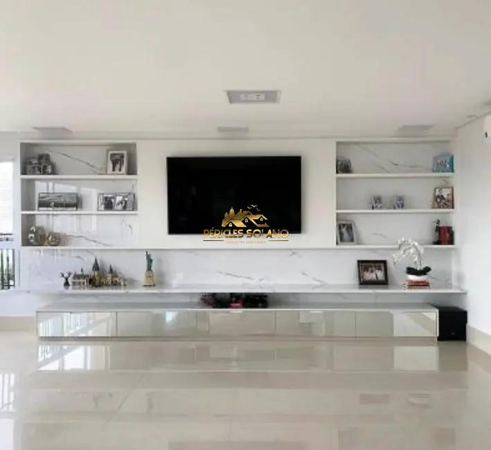 Apartamento com 4 quartos à venda, 240m2 em Setor Marista, Goiania - GO - imagem 9 Foto 9 de Apartamento com 4 quartos à venda, 240m2 em Setor Marista, Goiania - GO