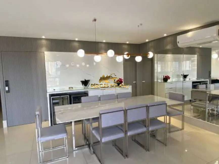 Apartamento com 4 quartos à venda, 240m2 em Setor Marista, Goiania - GO - imagem 3 Foto 3 de Apartamento com 4 quartos à venda, 240m2 em Setor Marista, Goiania - GO