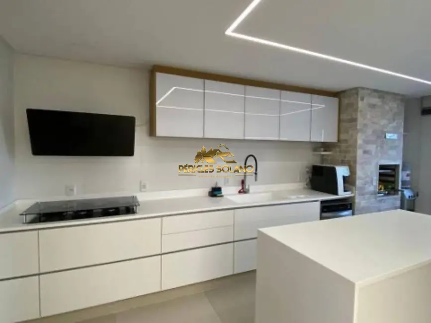 Apartamento com 4 quartos à venda, 240m2 em Setor Marista, Goiania - GO - imagem 4 Foto 4 de Apartamento com 4 quartos à venda, 240m2 em Setor Marista, Goiania - GO