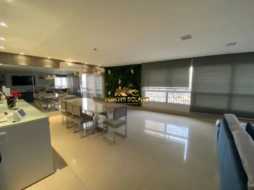 Apartamento com 4 quartos à venda, 240m2 em Setor Marista, Goiania - GO - imagem 7 Foto 7 de Apartamento com 4 quartos à venda, 240m2 em Setor Marista, Goiania - GO