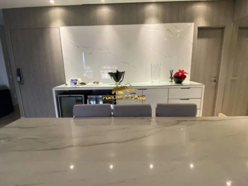 Apartamento com 4 quartos à venda, 240m2 em Setor Marista, Goiania - GO - imagem 5 Foto 5 de Apartamento com 4 quartos à venda, 240m2 em Setor Marista, Goiania - GO
