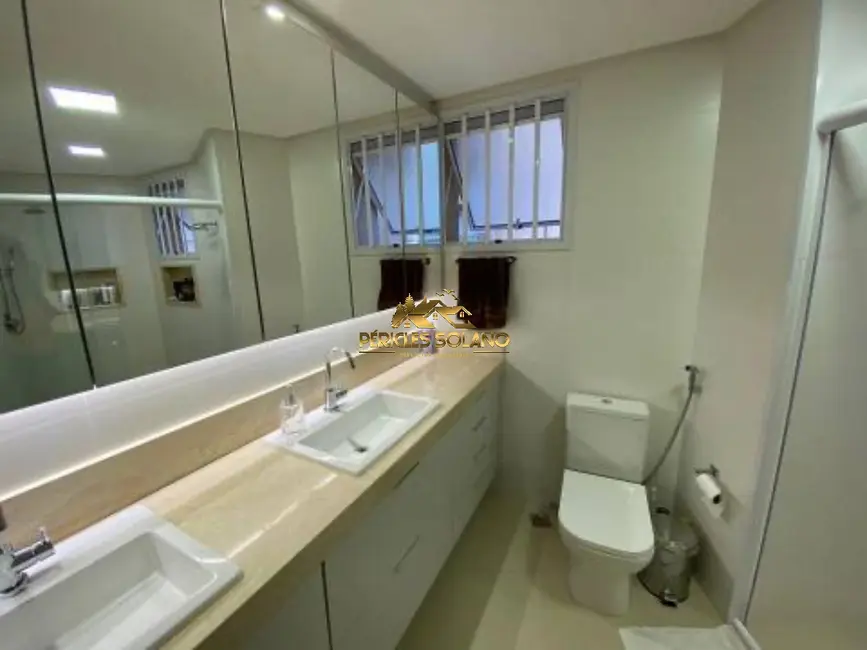 Apartamento com 4 quartos à venda, 240m2 em Setor Marista, Goiania - GO - imagem 6 Foto 6 de Apartamento com 4 quartos à venda, 240m2 em Setor Marista, Goiania - GO