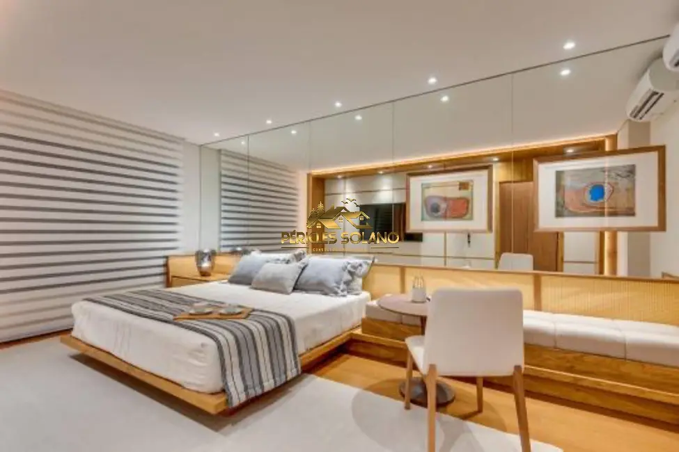 Apartamento com 4 quartos à venda, 270m2 em Setor Marista, Goiania - GO - imagem 8 Foto 8 de Apartamento com 4 quartos à venda, 270m2 em Setor Marista, Goiania - GO