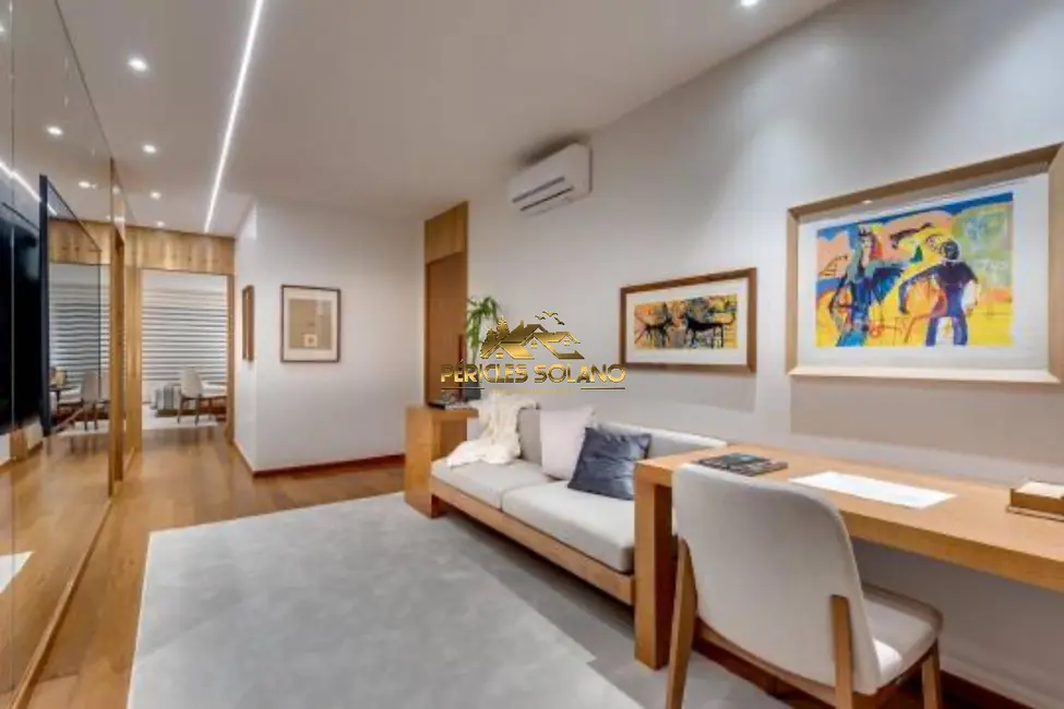 Apartamento com 4 quartos à venda, 270m2 em Setor Marista, Goiania - GO - imagem 7 Foto 7 de Apartamento com 4 quartos à venda, 270m2 em Setor Marista, Goiania - GO