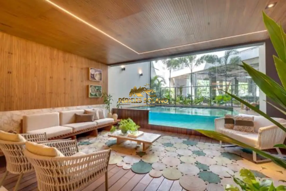 Apartamento com 4 quartos à venda, 270m2 em Setor Marista, Goiania - GO - imagem 6 Foto 6 de Apartamento com 4 quartos à venda, 270m2 em Setor Marista, Goiania - GO