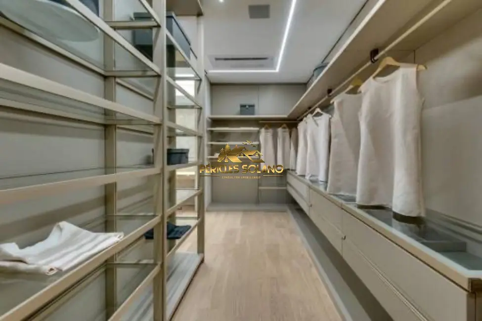 Apartamento com 4 quartos à venda, 395m2 em Setor Bueno, Goiania - GO - imagem 7 Foto 7 de Apartamento com 4 quartos à venda, 395m2 em Setor Bueno, Goiania - GO