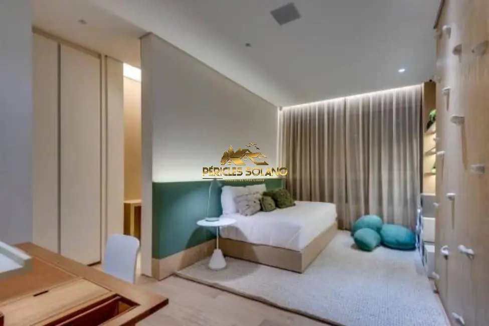 Apartamento com 4 quartos à venda, 395m2 em Setor Bueno, Goiania - GO - imagem 9 Foto 9 de Apartamento com 4 quartos à venda, 395m2 em Setor Bueno, Goiania - GO