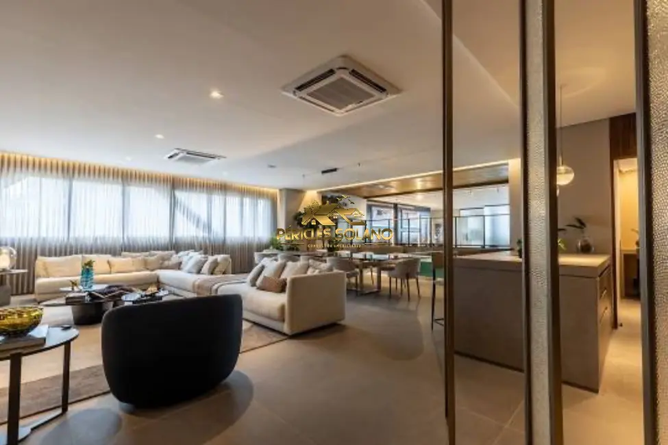 Apartamento com 4 quartos à venda, 305m2 em Setor Marista, Goiania - GO - imagem 9 Foto 9 de Apartamento com 4 quartos à venda, 305m2 em Setor Marista, Goiania - GO