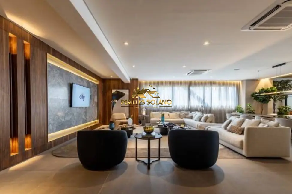 Apartamento com 4 quartos à venda, 305m2 em Setor Marista, Goiania - GO - imagem 8 Foto 8 de Apartamento com 4 quartos à venda, 305m2 em Setor Marista, Goiania - GO