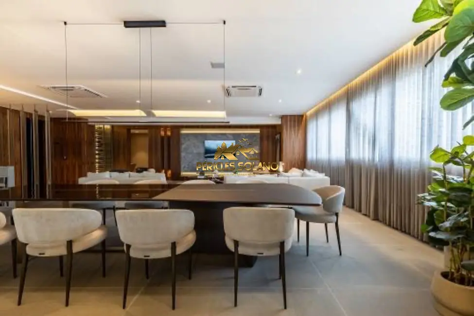 Apartamento com 4 quartos à venda, 305m2 em Setor Marista, Goiania - GO - imagem 4 Foto 4 de Apartamento com 4 quartos à venda, 305m2 em Setor Marista, Goiania - GO