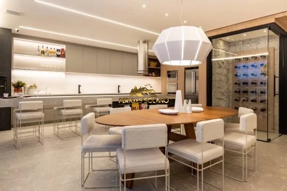 Foto 7 de Apartamento com 3 quartos à venda, 156m2 em Setor Bueno, Goiania - GO