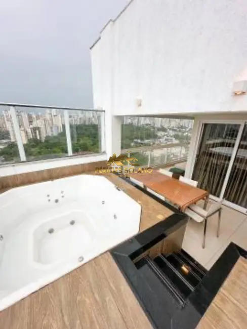 Apartamento com 2 quartos à venda, 146m2 em Setor Oeste, Goiania - GO - imagem 3 Foto 3 de Apartamento com 2 quartos à venda, 146m2 em Setor Oeste, Goiania - GO