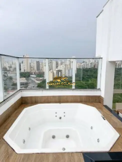 Apartamento com 2 quartos à venda, 146m2 em Setor Oeste, Goiania - GO - imagem 4 Foto 4 de Apartamento com 2 quartos à venda, 146m2 em Setor Oeste, Goiania - GO