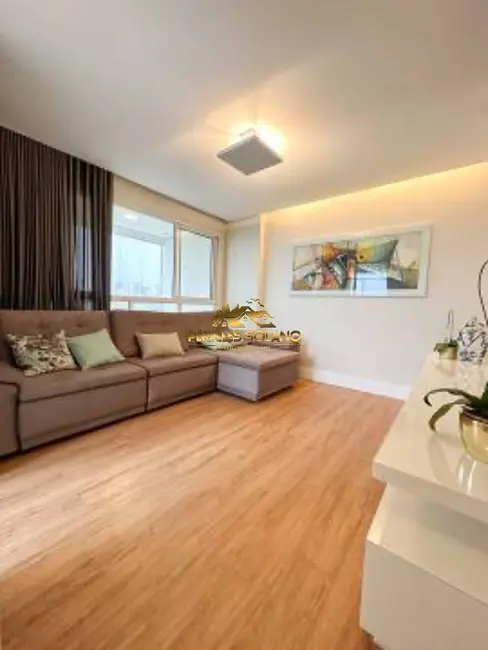 Apartamento com 2 quartos à venda, 146m2 em Setor Oeste, Goiania - GO - imagem 7 Foto 7 de Apartamento com 2 quartos à venda, 146m2 em Setor Oeste, Goiania - GO