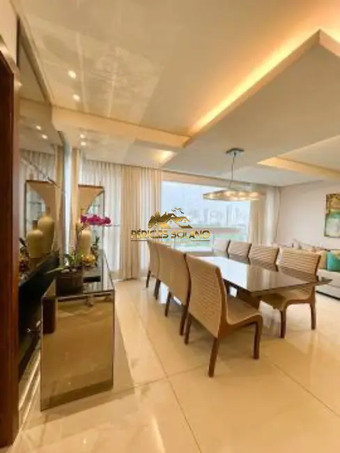 Apartamento com 2 quartos à venda, 146m2 em Setor Oeste, Goiania - GO - imagem 6 Foto 6 de Apartamento com 2 quartos à venda, 146m2 em Setor Oeste, Goiania - GO