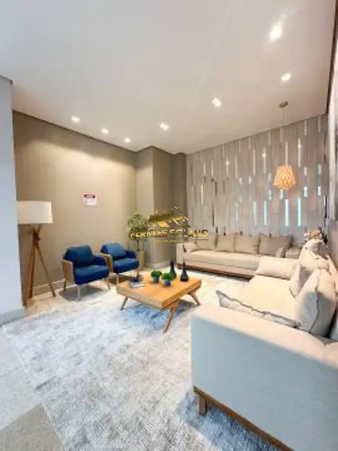 Foto 1 de Apartamento com 2 quartos à venda, 146m2 em Setor Oeste, Goiania - GO