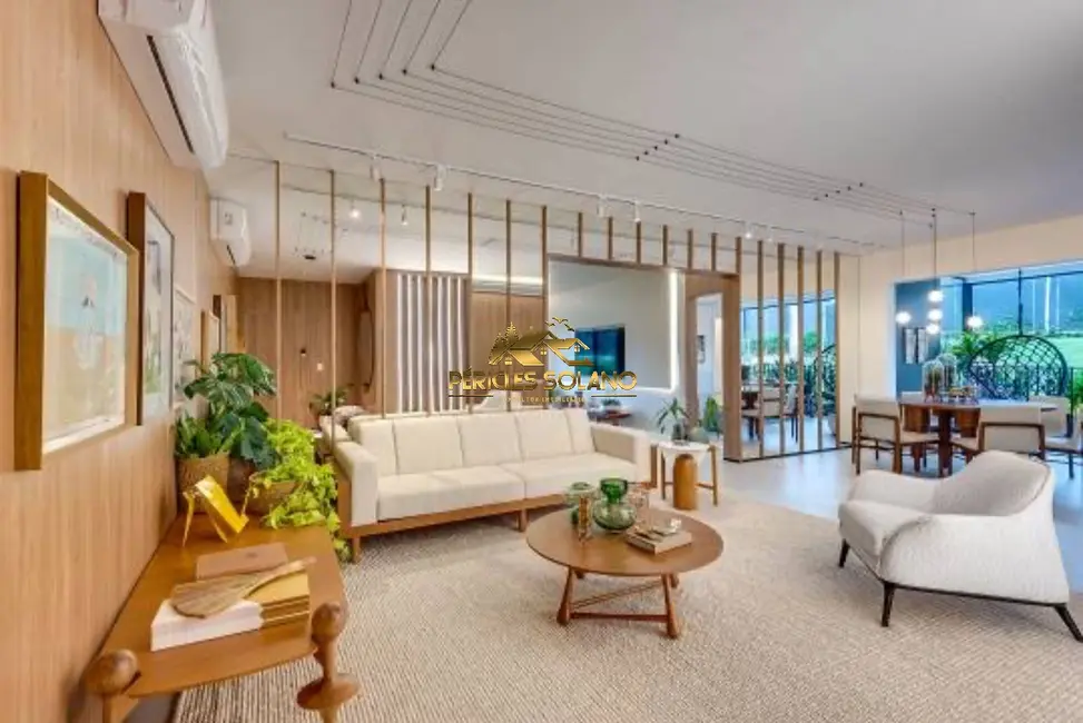 Foto 4 de Apartamento com 3 quartos à venda, 100m2 em Serrinha, Goiania - GO