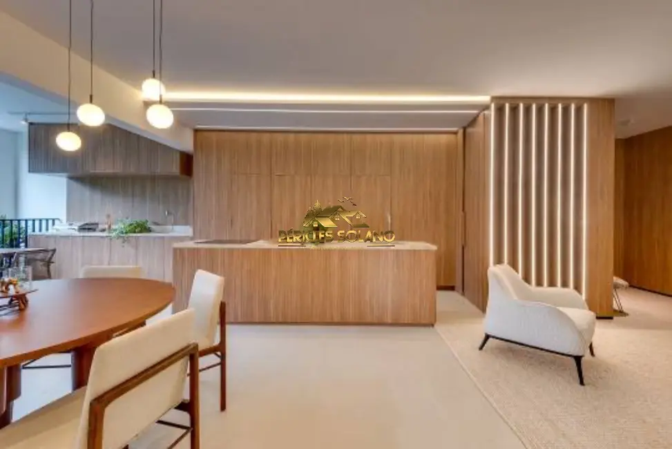 Foto 3 de Apartamento com 3 quartos à venda, 100m2 em Serrinha, Goiania - GO