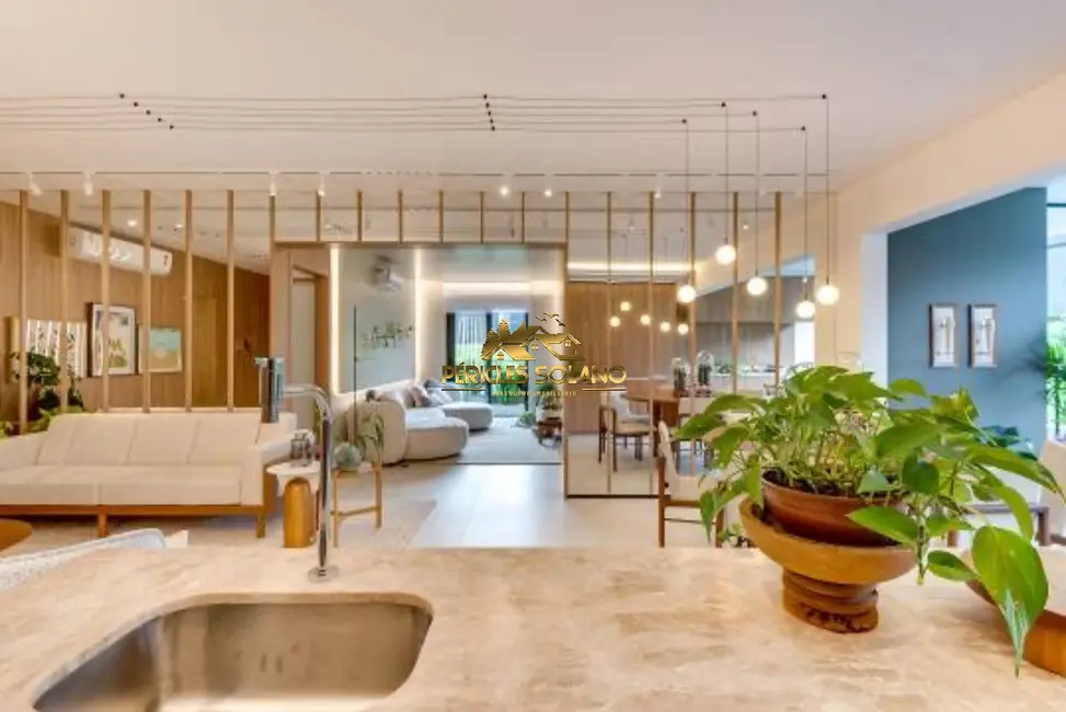 Foto 6 de Apartamento com 3 quartos à venda, 100m2 em Serrinha, Goiania - GO