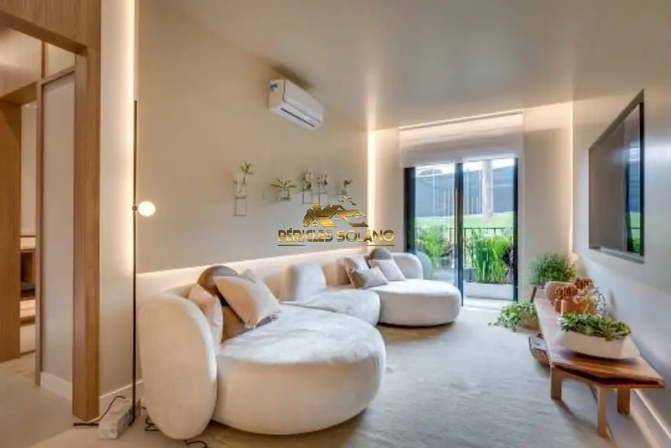 Foto 8 de Apartamento com 3 quartos à venda, 100m2 em Serrinha, Goiania - GO