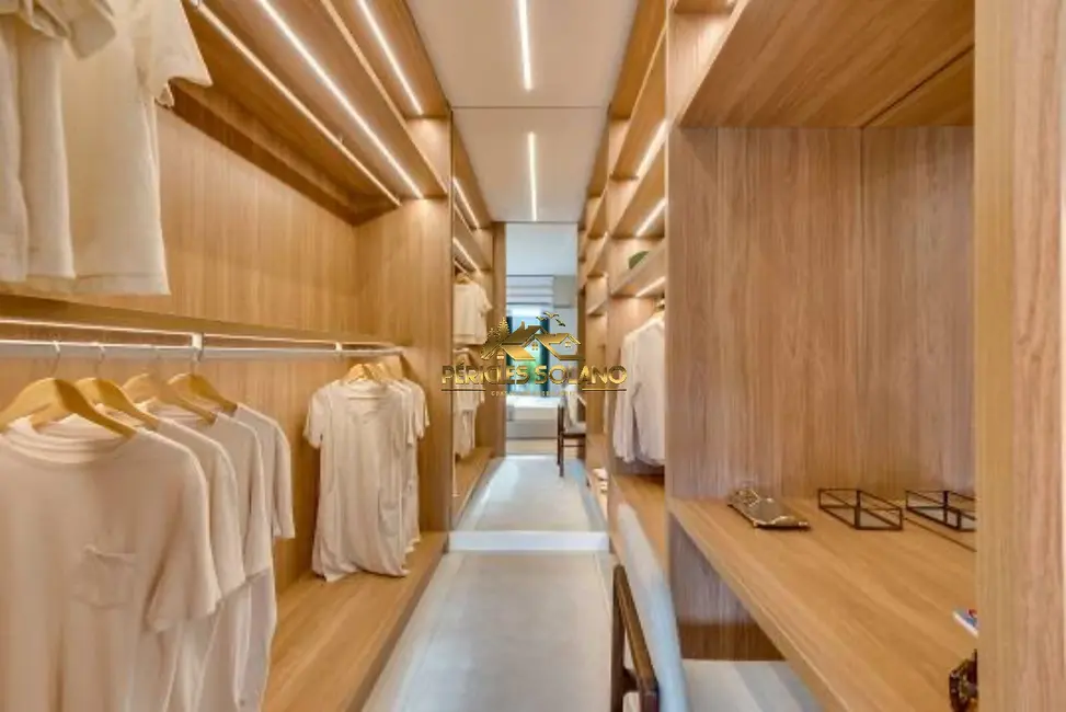 Foto 9 de Apartamento com 3 quartos à venda, 100m2 em Serrinha, Goiania - GO